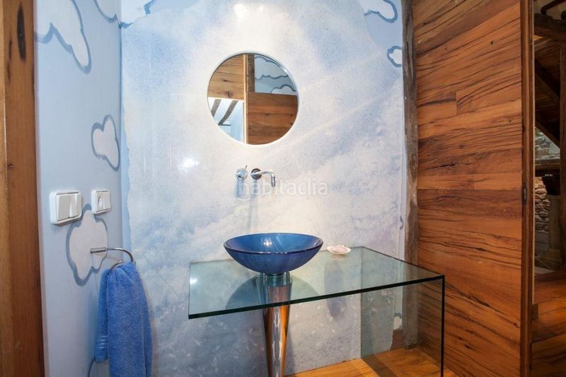 Foto 66982c1d-d087-406a-b7e6-6daf76332f35. Casa amb piscina a Mazcuerras