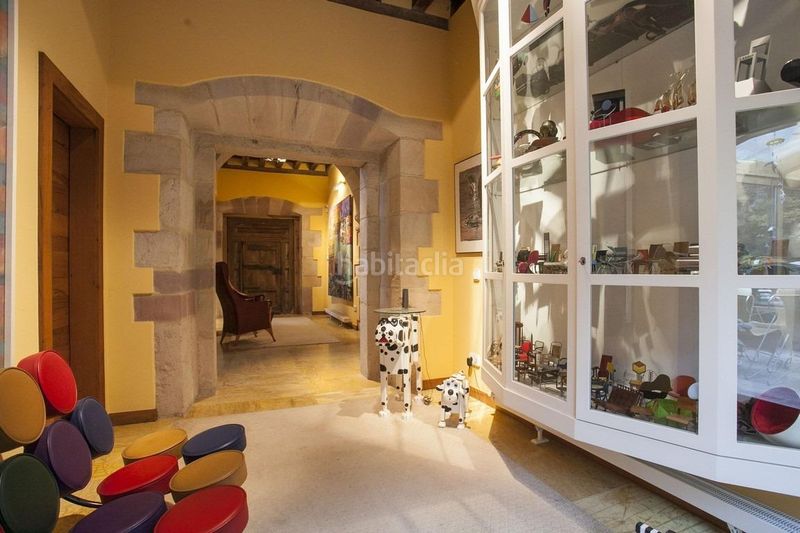 Foto e0c35867-9553-4179-9173-9619e36a7d15. Casa amb piscina a Mazcuerras