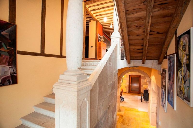 Foto ecdd9275-ac35-4af7-ad7d-7206d7f3a7b4. Casa amb piscina a Mazcuerras