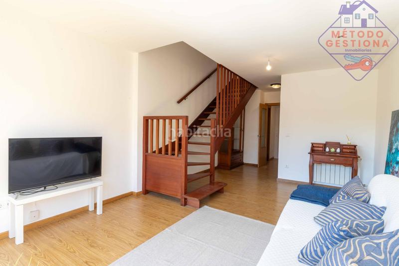 Foto 1789bd91-8f69-4267-a797-53e353331dd8. Duplex avec chauffage parking dans Renedo Piélagos