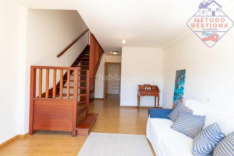 Foto a7b7109a-2411-4229-8a9c-25b5c0433b75. Duplex avec chauffage parking dans Renedo Piélagos