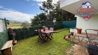 Semi detached house in Cuchía. Chalet adosado en cuchía  espacio, confort y vida junto al mar e