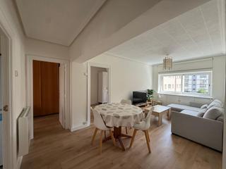 Location Appartement  Paseo general davila. Alquiler de temporada  frente a los salesianos