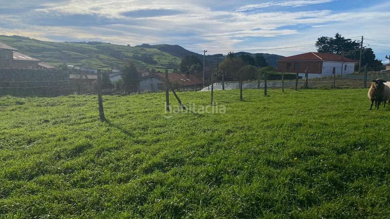 Foto 26c0d1e6-2249-409f-afe1-b36ba91b6157. Terrain résidentiel dans barrio landia 5 dans Suances