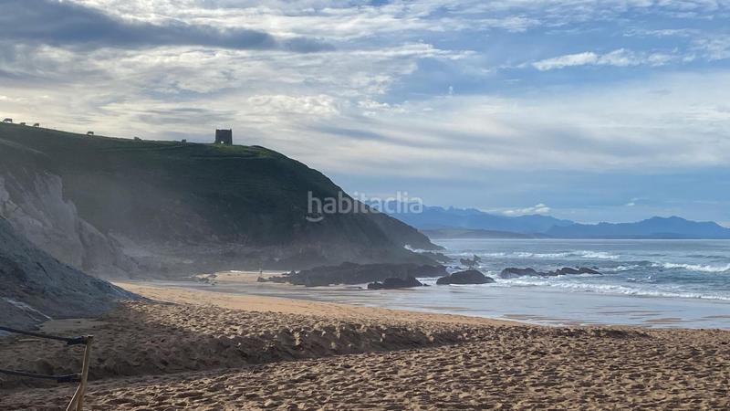 Foto 2dc0cda8-aac3-426f-a718-9aafb6aa28d9. Terrain résidentiel dans barrio landia 5 dans Suances