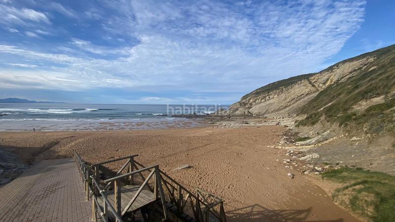 Foto 2eb44249-60f0-453c-a93e-c7e3f2169f89. Terrain résidentiel dans barrio landia 5 dans Suances