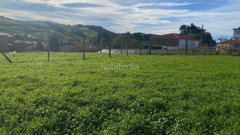 Foto 32208c74-ed3f-49c1-a8d9-c4ffc68924c9. Terrain résidentiel dans barrio landia 5 dans Suances