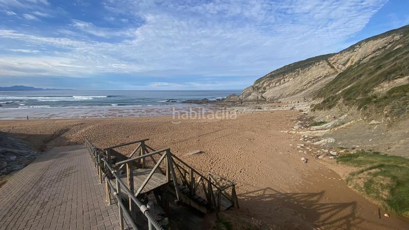 Foto 5956bb00-a2d0-4e3b-94cb-f1c2f36b7134. Terrain résidentiel dans barrio landia 5 dans Suances
