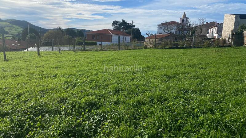 Foto 5f009784-29a4-4666-95ba-89eec647f58e. Terrain résidentiel dans barrio landia 5 dans Suances