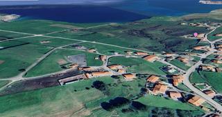 Residential Plot in Barrio landia 5. Parcela urbana en tagle suances cantabria al lado del mar