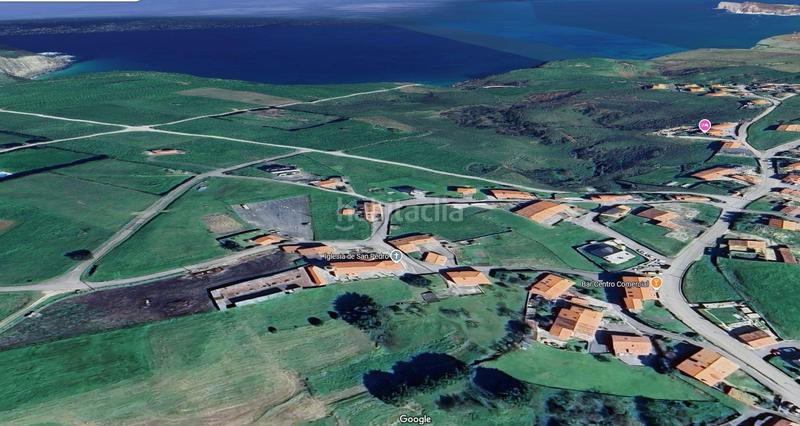 Foto 9d84e82f-0ec3-48c1-b41b-1e998e9ffbc9. Terrain résidentiel dans barrio landia 5 dans Suances