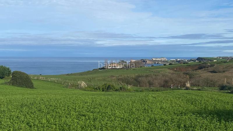 Foto af679c41-2a3c-4c5f-8f4c-5f40fea332b5. Terrain résidentiel dans barrio landia 5 dans Suances