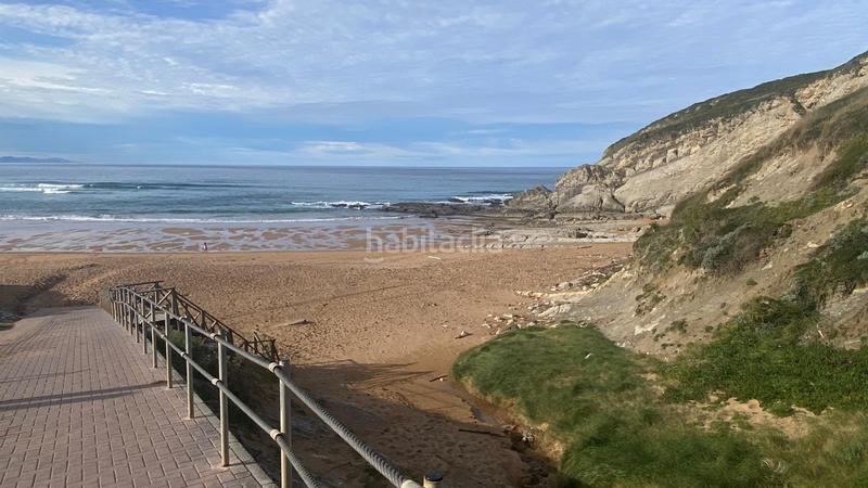 Foto f17f4443-b60e-474e-94f3-39b20d1659e1. Terrain résidentiel dans barrio landia 5 dans Suances