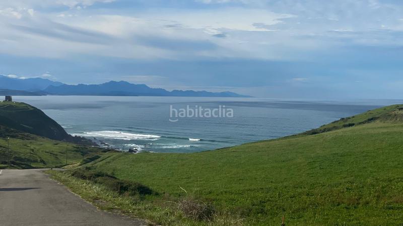 Foto fd27949a-2393-4ce1-9295-4e2baeae8cd8. Terrain résidentiel dans barrio landia 5 dans Suances
