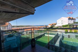 Pis a Mogro. Apartamento en mogro vistas, comodidad y cercanía a la playa