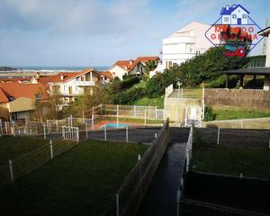 Pis a Mogro. Apartamento en mogro vistas, comodidad y cercanía a la playa