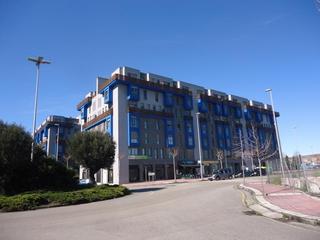 Parking voiture à Francisco tomas valiente 5. Plaza de garaje frente a el corte inglés santander