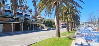 Location Local commercial à Paseo la marina española 1. La mejor ubicación para tu negocio frente al mar.