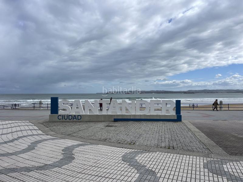 Foto 00cbbe23-993e-4957-be8d-737f27b410a4. Appartement dans av infantes 16 dans El Sardinero Santander