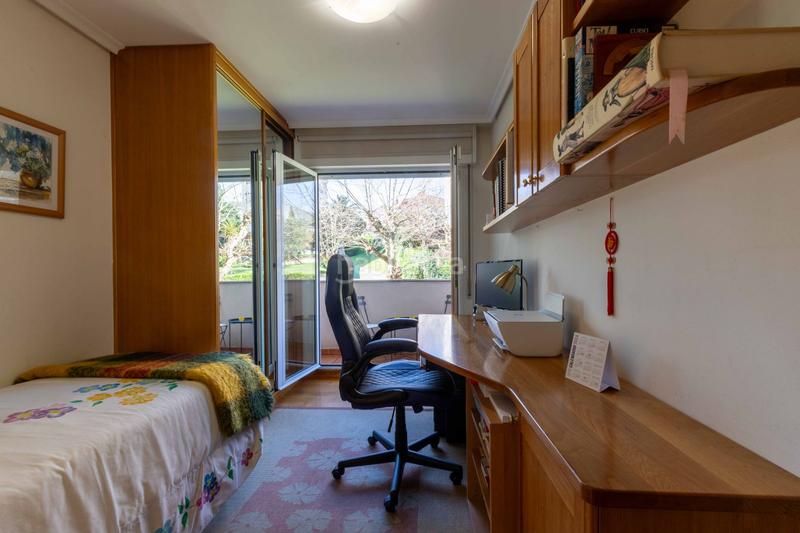 Foto 1059ede9-0f20-458a-b7e3-0edade1c5d7b. Appartement dans av infantes 16 dans El Sardinero Santander