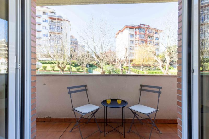 Foto 406bdcfe-d18a-4b92-a3fa-ccb7e1450cac. Appartement dans av infantes 16 dans El Sardinero Santander