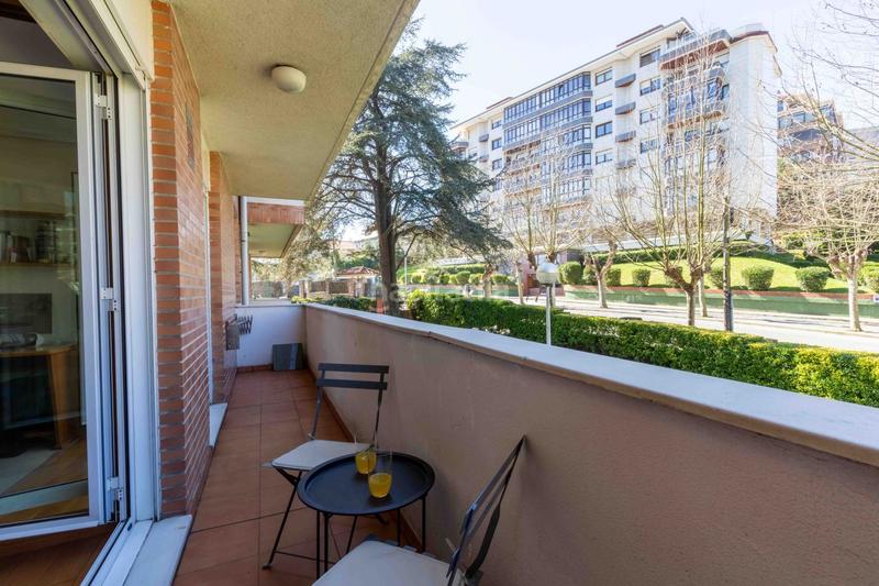 Foto 40c33b04-3962-414c-9bc9-5c19b1a8b3f2. Appartement dans av infantes 16 dans El Sardinero Santander