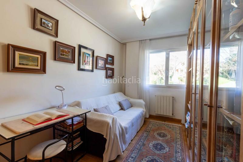 Foto 45f4353e-cf8b-4e3e-8861-26a2ec14136f. Appartement dans av infantes 16 dans El Sardinero Santander