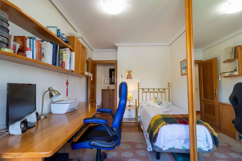 Foto 4a4e379b-5d25-40e9-a880-e6e791bbf4f5. Appartement dans av infantes 16 dans El Sardinero Santander