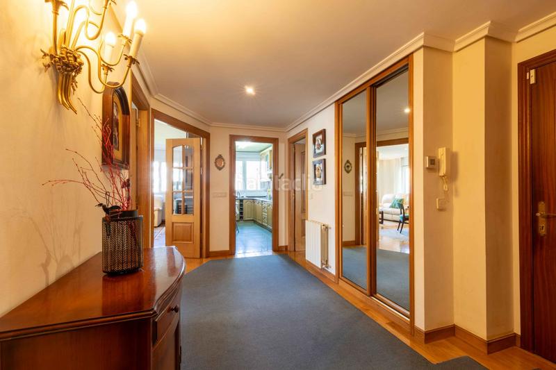 Foto 593458d5-ecde-4664-9812-513c0dafe6aa. Appartement dans av infantes 16 dans El Sardinero Santander