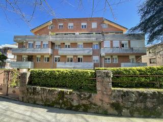 Pis a Av infantes 16. Vive el sardinero tu nuevo hogar en santander, junto al mar