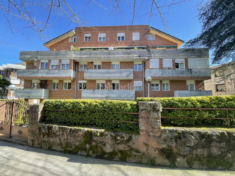 Foto 8e24df36-6bab-4342-b375-c77b17a40ab1. Appartement dans av infantes 16 dans El Sardinero Santander