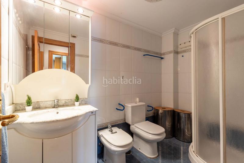 Foto 940f9e0e-a5d7-4ac6-94e0-123d2def4e12. Appartement dans av infantes 16 dans El Sardinero Santander