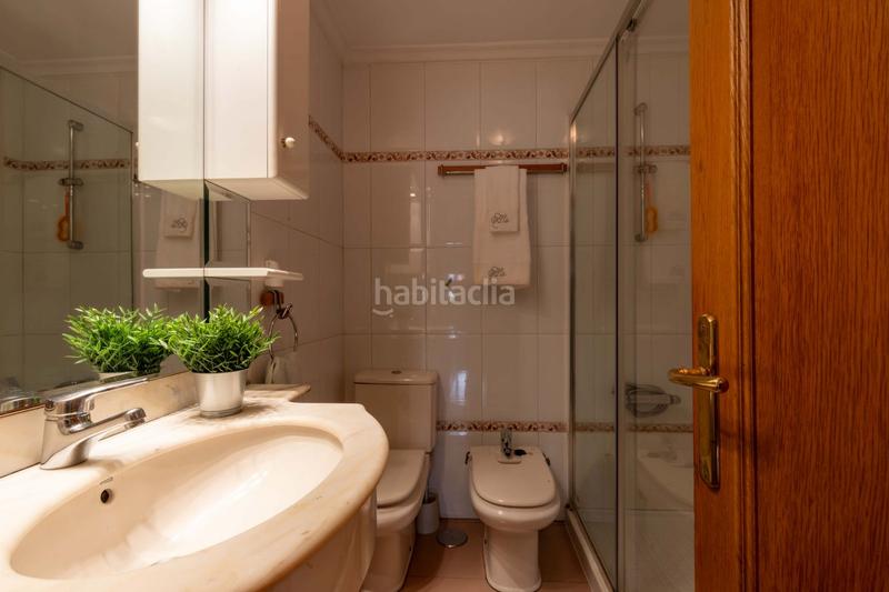 Foto b5c87b7c-c381-4d87-adf8-4e041683c94a. Appartement dans av infantes 16 dans El Sardinero Santander