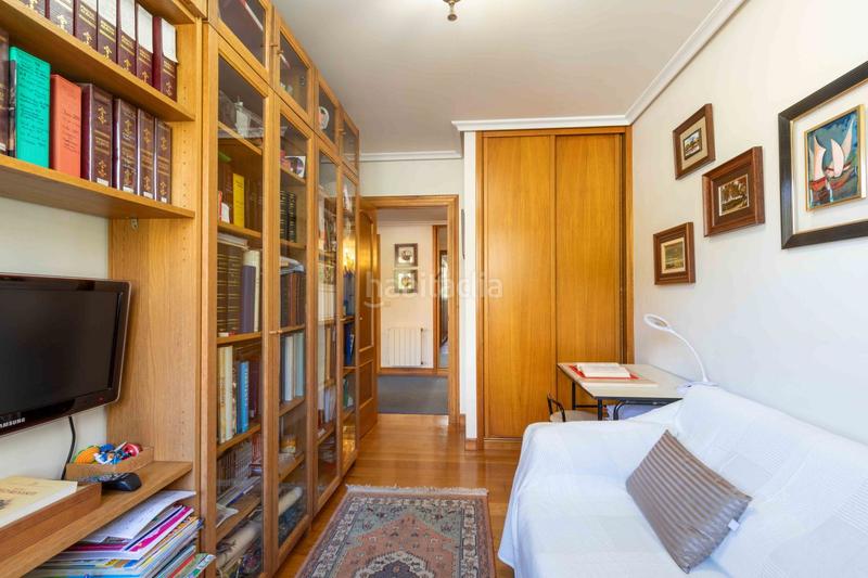 Foto c303948f-aefc-468a-a395-4bc2eb73d012. Appartement dans av infantes 16 dans El Sardinero Santander