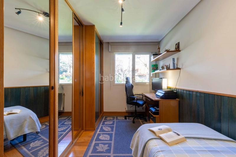 Foto cd7db842-ab6b-48ea-afa9-b04b88da72ec. Appartement dans av infantes 16 dans El Sardinero Santander