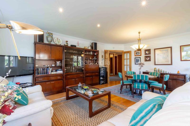 Foto d49cca76-6f8d-4ab4-aaac-d0debbb72898. Appartement dans av infantes 16 dans El Sardinero Santander