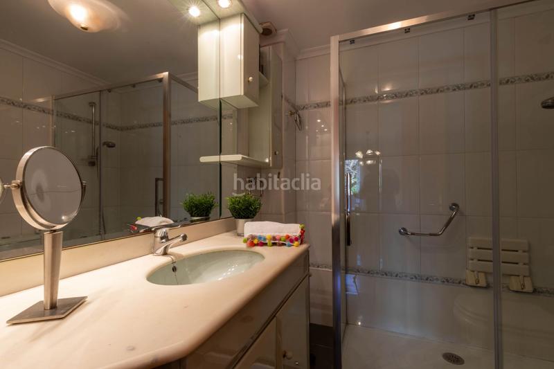 Foto d9da5796-2bee-4797-b9bb-e4a8e7497c60. Appartement dans av infantes 16 dans El Sardinero Santander