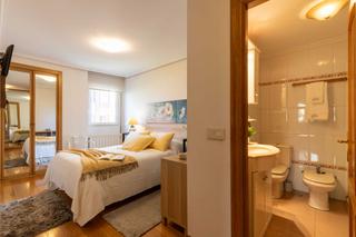 Appartement à Av infantes 16. Vive el sardinero tu nuevo hogar en santander, junto al mar