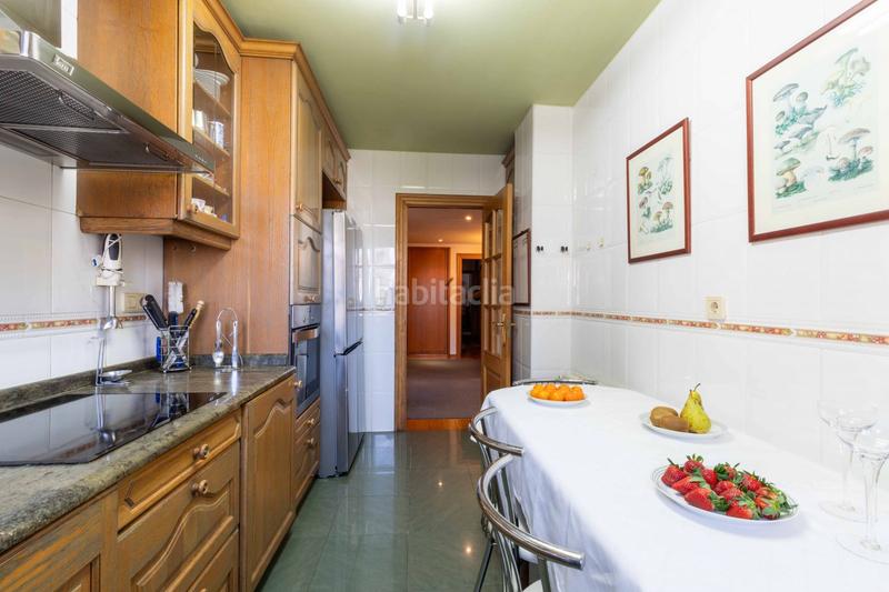 Foto e9d94b45-6f73-49a2-b266-69ea36eb3817. Appartement dans av infantes 16 dans El Sardinero Santander