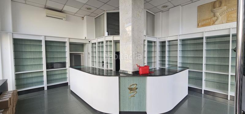 Foto 3c83542b-5f39-42a3-9827-9b913dfc0e75. Local commercial dans cl rio ebro 4 dans Covadonga - Campuzano - Ciudad Vergel Torrelavega