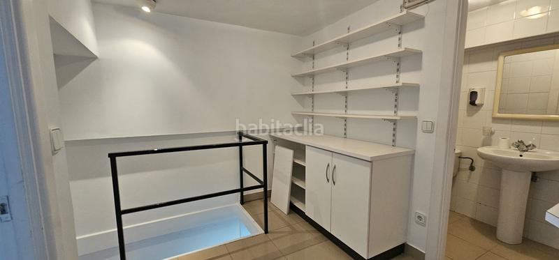 Foto 5b21f94f-04a8-46a9-91dc-31b14caf766f. Local commercial dans cl rio ebro 4 dans Covadonga - Campuzano - Ciudad Vergel Torrelavega