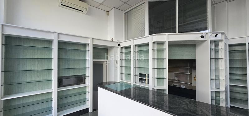 Foto 7264a930-556f-4dab-bf87-f3a9e1cdfd4e. Local commercial dans cl rio ebro 4 dans Covadonga - Campuzano - Ciudad Vergel Torrelavega