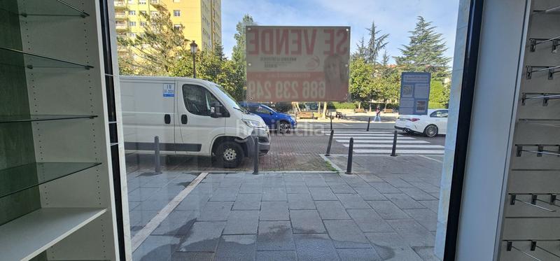 Foto 7ee87af3-7dd6-48fe-96f2-9299d073873b. Local commercial dans cl rio ebro 4 dans Covadonga - Campuzano - Ciudad Vergel Torrelavega
