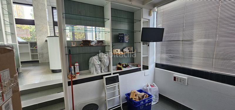 Foto 9b197324-9fad-4ce8-bfb2-6e6ea0e1aaa5. Local commercial dans cl rio ebro 4 dans Covadonga - Campuzano - Ciudad Vergel Torrelavega