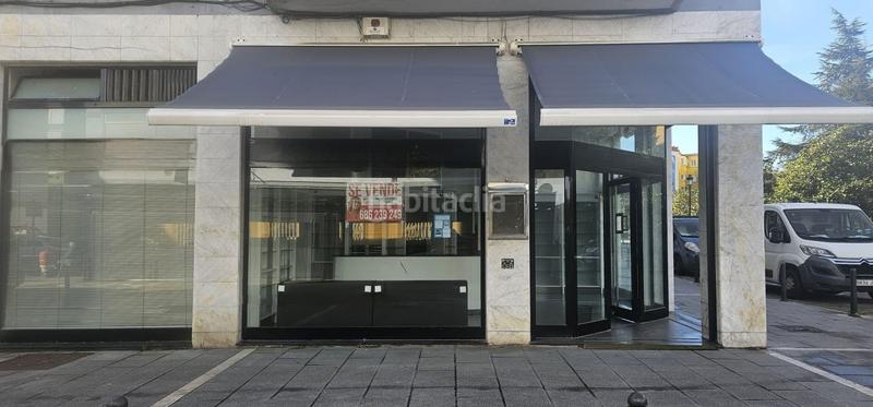 Foto b79ca4e4-a466-4bf3-829f-0d7a986a4cd1. Local commercial dans cl rio ebro 4 dans Covadonga - Campuzano - Ciudad Vergel Torrelavega