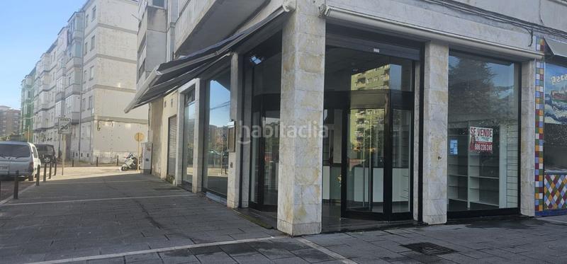 Foto f11bb02d-b5a4-42dc-99ee-49fec2301dc1. Local commercial dans cl rio ebro 4 dans Covadonga - Campuzano - Ciudad Vergel Torrelavega