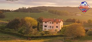 House in Calle barrio arroyo 2. Casa y finca, el equilibrio perfecto entre confort y naturaleza