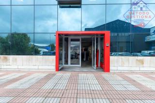 Alquiler Oficina en Maliaño. Almacen  oficinas en alquiler  zona la cerrada cantabria