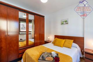 Pis  Valladolid. Activo residencial junto a la playa de la concha, suances