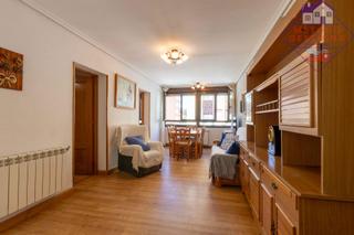 Appartement  Valladolid. Activo residencial junto a la playa de la concha, suances